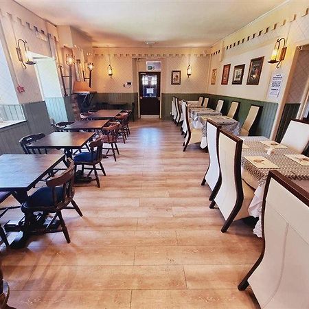罗伊布里奇酒店 罗伊桥 外观 照片