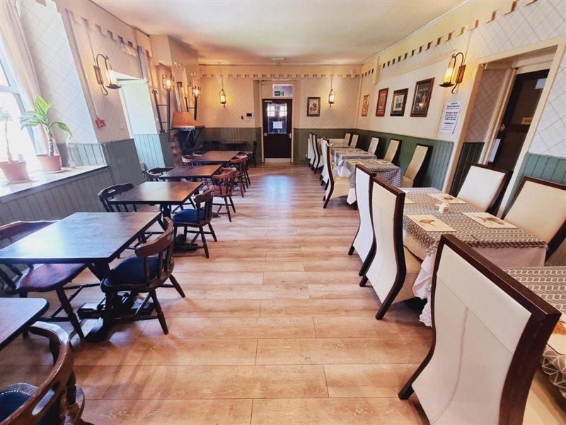 罗伊布里奇酒店 罗伊桥 外观 照片